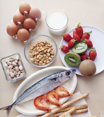 allergies-alimentaires allergies-alimentaires