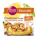Couscous-de-Poulet