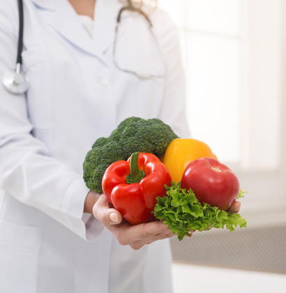 nutritionniste nutritionniste