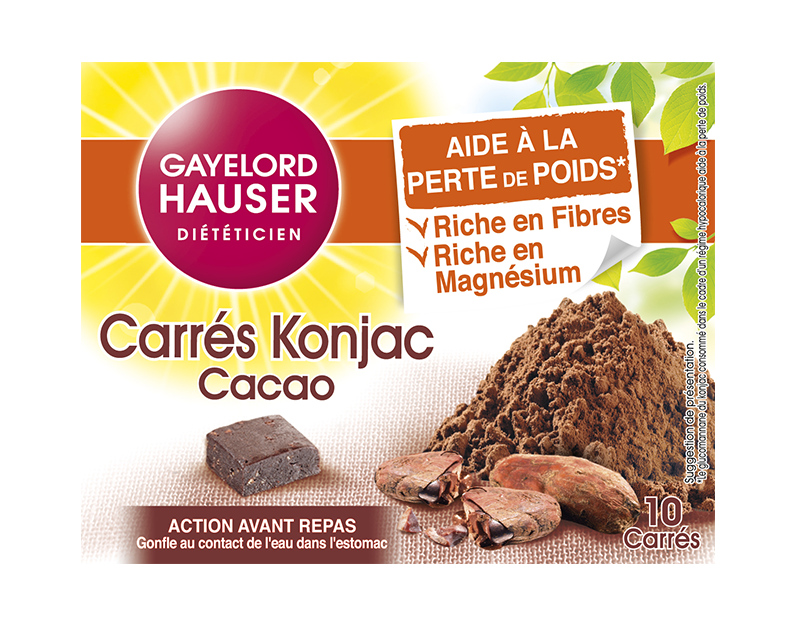 KONJAC EN POUDRE , 168g, COUPE-FAIM NATUREL, UN SACHET 7g/16Kcal, MINCEUR  BIO, NUTRIMENTS,FIBRE, PERTE DE POIDS - Cdiscount Santé - Mieux vivre